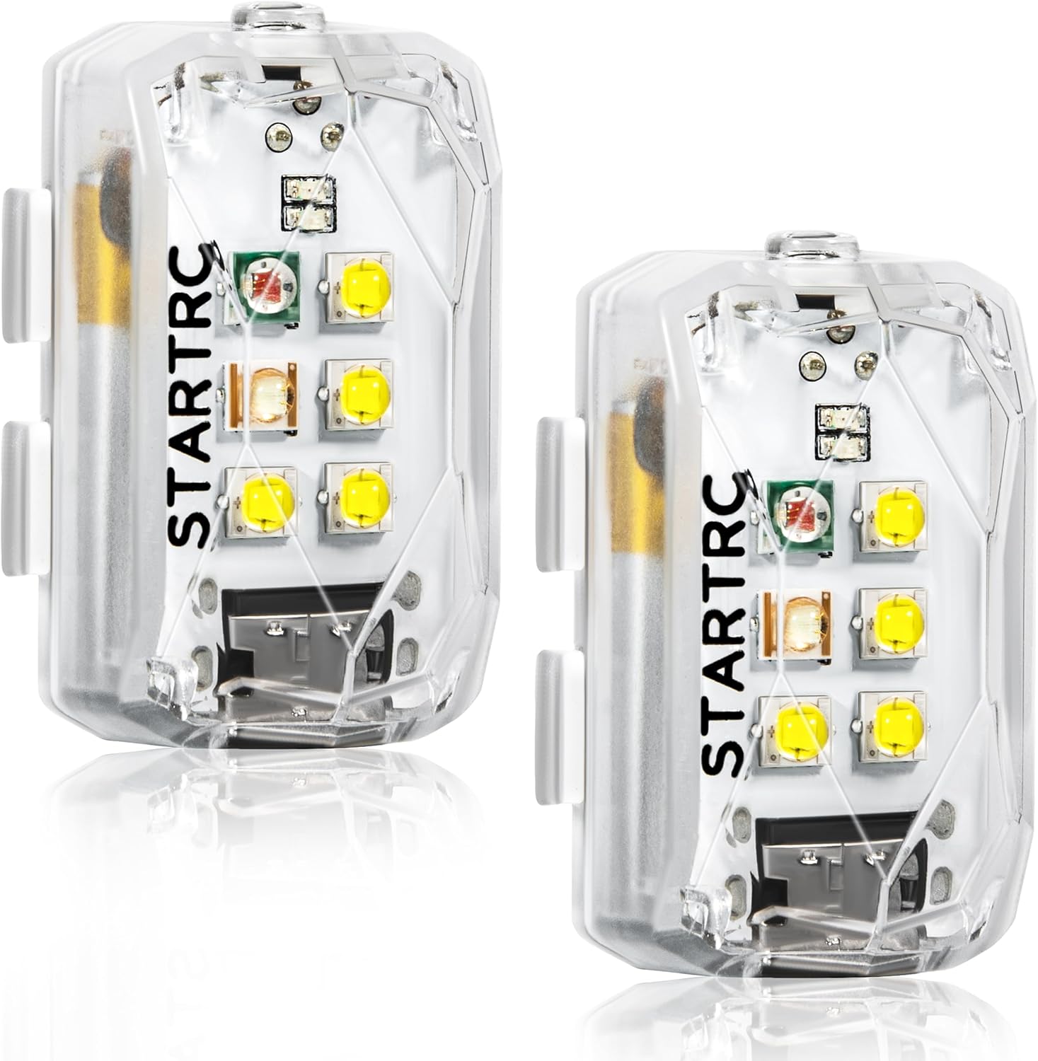 STARTRC Drone Strobe Light Ant - Drone Dji Rc Mini ulasan dan harga