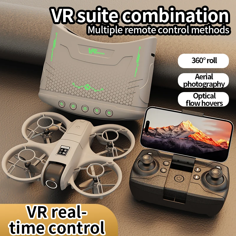X228 GPS VR Drone, 8K HD Camer - Jjrc Drone X12 ulasan dan harga