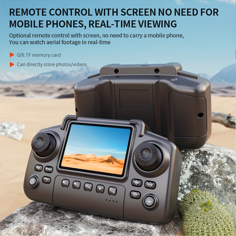 2026 Upgraded E99 PRO MAX Fold - Drone Ae Rc ulasan dan harga