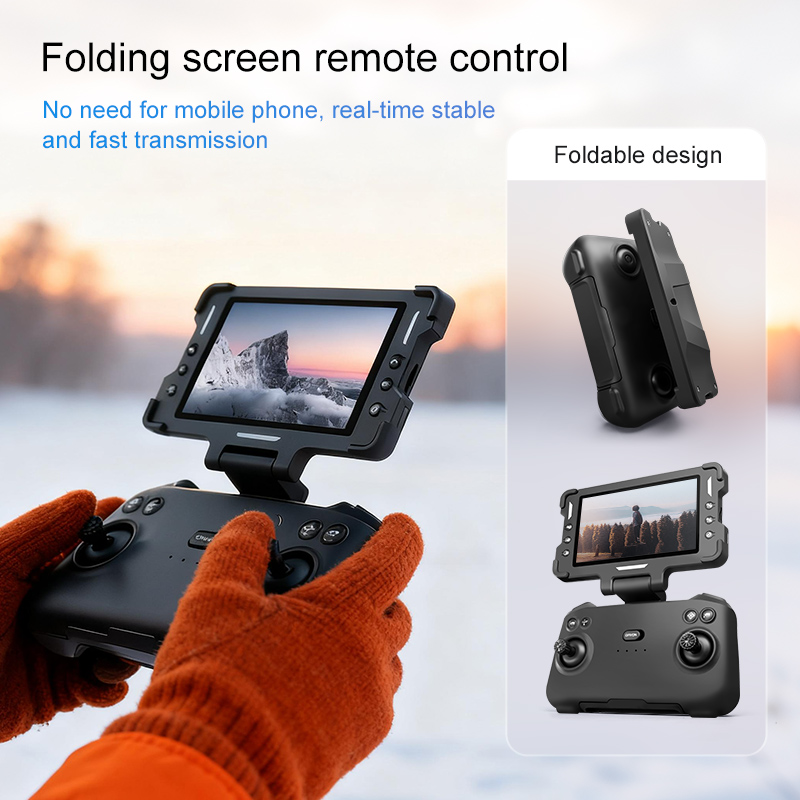 New Mini Foldable Drone G63 Op - Drone Dji Rc Mini ulasan dan harga