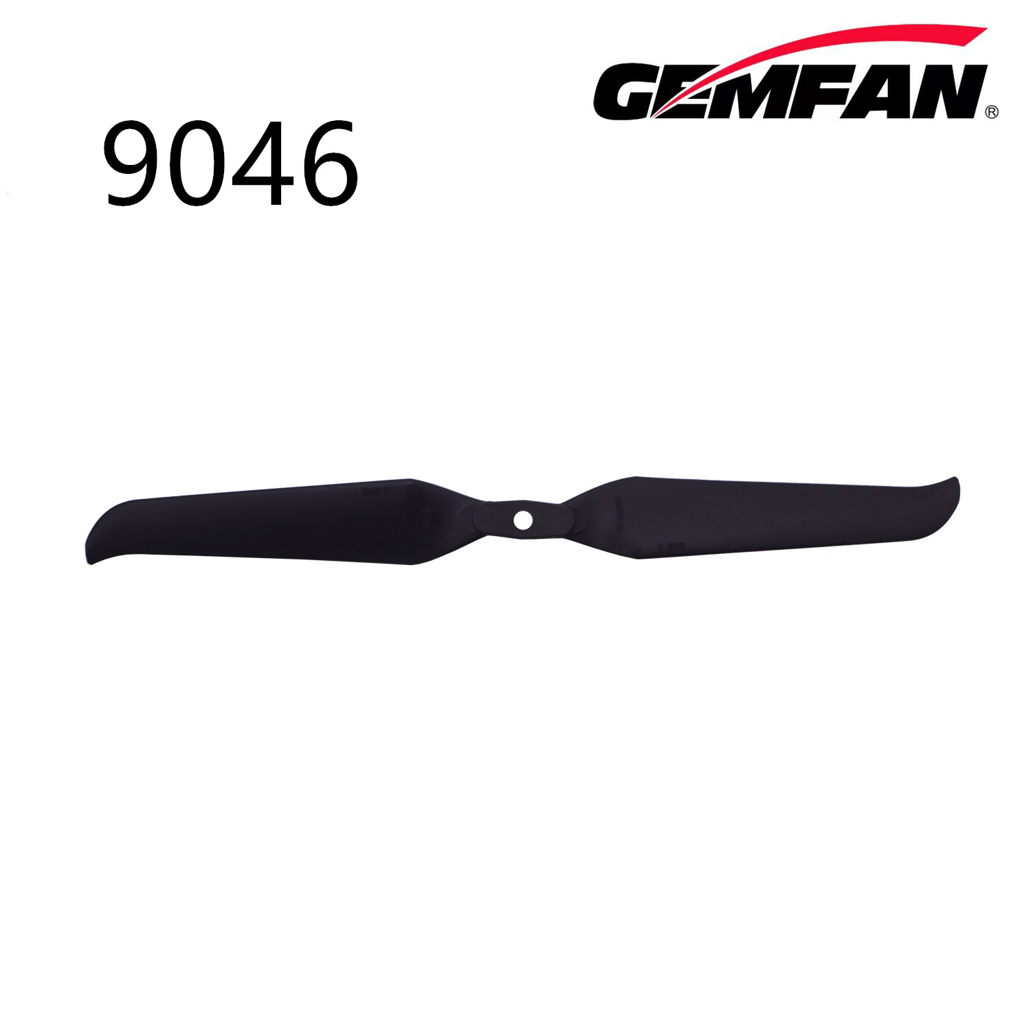 Folding Prop 2 Blade 7-10inch  - Drone Rc Leading ulasan dan harga